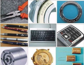 供應衛浴潔具行業專用光纖激光打標機 價格、廠家、圖片及通訊設備解析