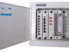 供應(yīng)綜合布線箱及其他接續(xù)設(shè)備 構(gòu)建高效通訊網(wǎng)絡(luò)的核心組件